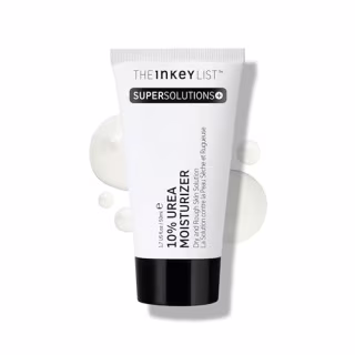 The Inkey List SuperSolutions Urea 10% Moisturizer