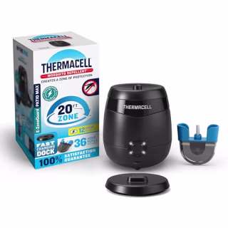 Thermacell Rechargeable Mosquito Repeller