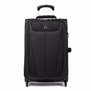 Travelpro Maxlite 5 Softside 22-Inch Carry-On