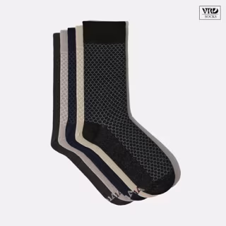 VRD Men’s Dress Socks