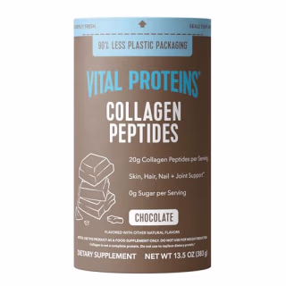Vital Proteins Collagen Peptides Powder