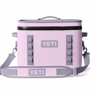 Yeti Hopper Flip 18 Portable Soft Cooler