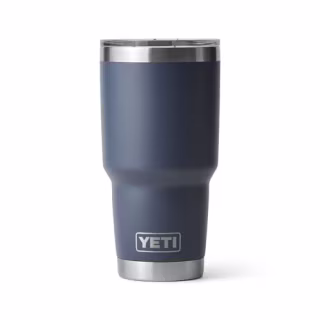 Yeti Rambler 30-oz. Tumbler with MagSlider Lid