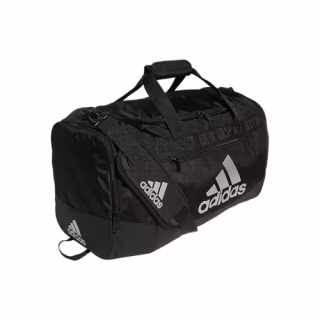 Adidas Defender 4 Medium Duffel Bag