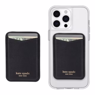 Kate Spade New York Morgan Magnetic Phone Wallet