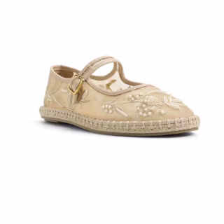 Aldo Alisse Mary Jane Flat