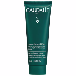 Caudalie Pore Minimizing Instant Detox Mask