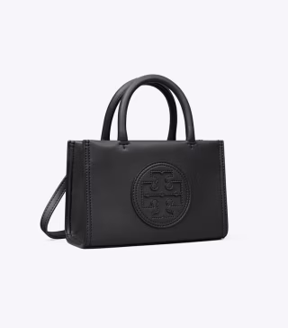 Tory Burch Mini Ella Bio Tote