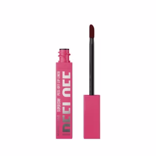 Maybelline Super Stay Peel-Off Lip Liner Stain