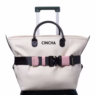 Cincha Travel Belt