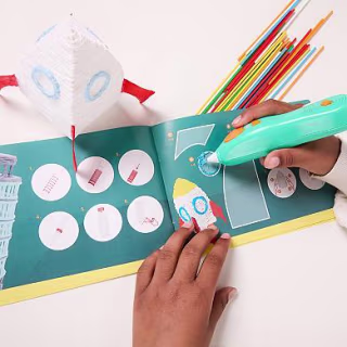 Start+ Essentials 3D Pen Set