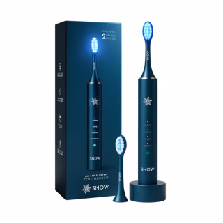 17. Snow LED Whitening Electric Toothbrush