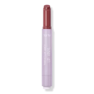 Maracuja Juicy Lip Vinyl in Rosy Brown