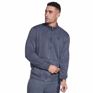 Skechers Men's The Hoodless Hoodie