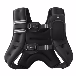 Zelus Weighted Vest for Men and Women