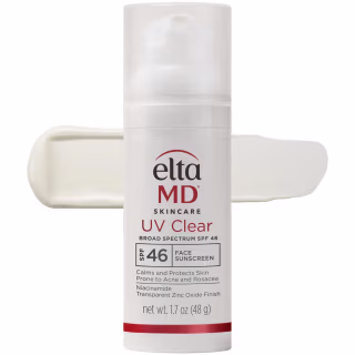 EltaMD UV Clear Broad-Spectrum SPF 46