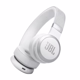JBL Live 670NC Wireless Headphones