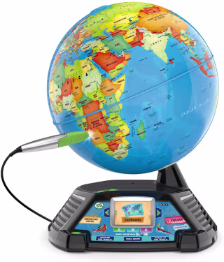 SmartKids Planet The Wonderful World of Learning