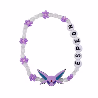 Pokémon Eeveelutions Friendship Tradesies Bracelet Set