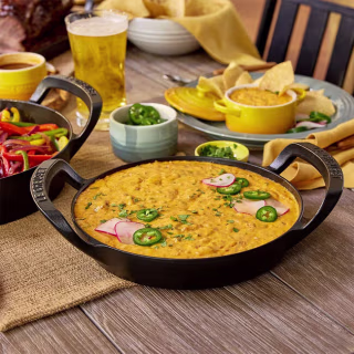 Le Creuset Alpine Outdoor Collection Skillet
