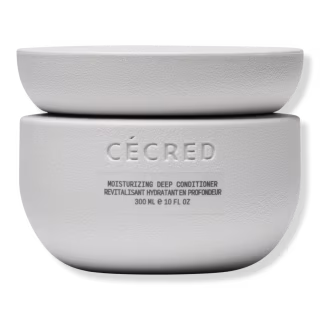 Cécred Moisturizing Deep Conditioner