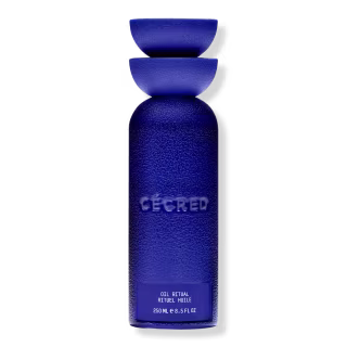 Cécred Oil Ritual
