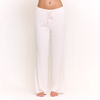 Honeydew Cloud Modal Pants