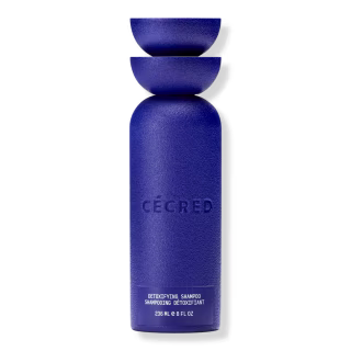 Cécred Detoxifying Shampoo