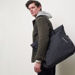 Troubador Elemental Tote