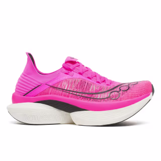 Saucony Endorphin Elite 2