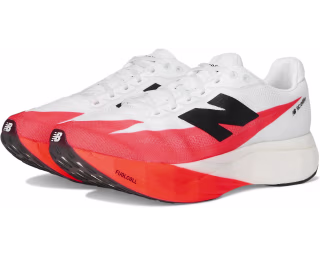 New Balance FuelCell SuperComp Elite v5