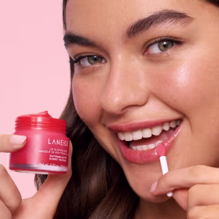 Laneige Lip Sleeping Mask