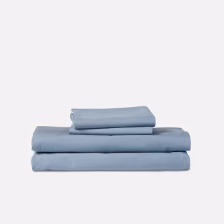 Brooklinen Organic Cotton Core Sheet Set