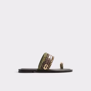 Aldo Beach Walk Slide Sandal