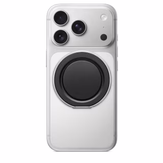 Apple PopSockets Low-Pro Grip & Stand (MagSafe Compatible)