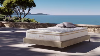 Saatva Classic Mattress