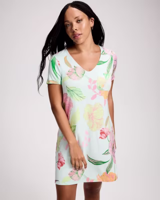 Soma Cool Nights Sleep Shirt