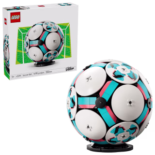 Lego Soccer Ball