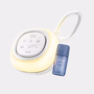 Canopy Sound Machine + Aroma