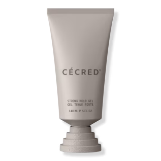 Cécred Strong Hold Gel