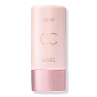 Tarte CC Color-Correcting Tinted Serum