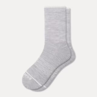 Bombas Women's Merino Wool Blend Half-Calf Socks