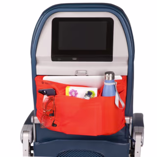 Serenity Tray Organizer