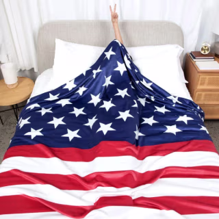 Big Blanket Co. Original Stretch™ Blanket