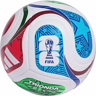 Adidas FIFA World Cup 2026™ TRIONDA Training Soccer Ball