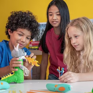 Start+ Essentials 3D Pen Set
