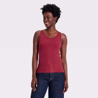 Universal Thread Iconic Tank Top