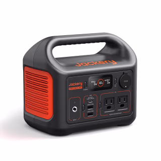 Jackery Portable Power Station Explorer 300