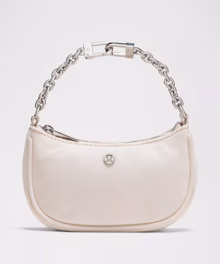Lululemon City Essentials Nano Shoulder Bag