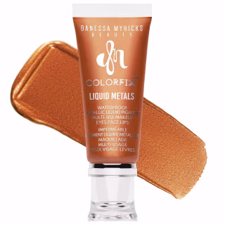 Danessa Myricks Beauty Colorfix Multi-Use Eye, Cheek & Lip Waterproof Liquid Pigment
